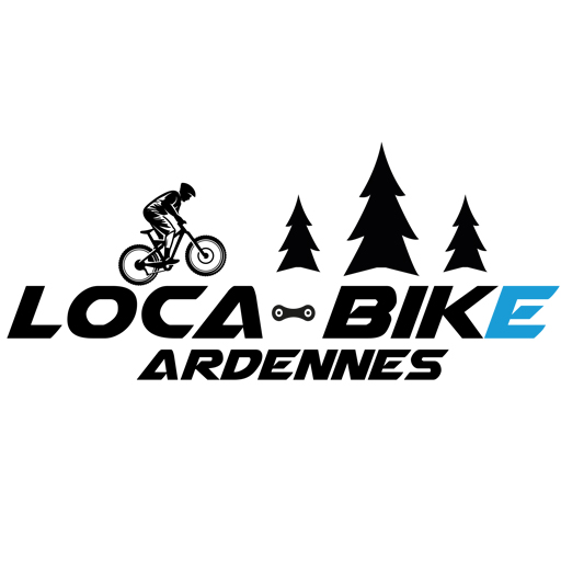 Home Loca Bike Ardennes